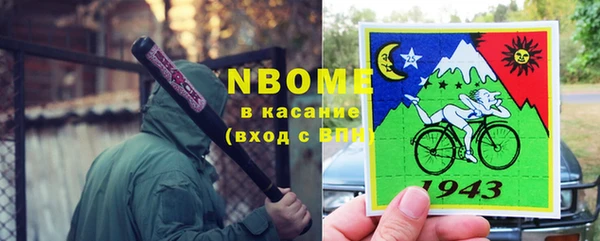 прущая мука Инсар